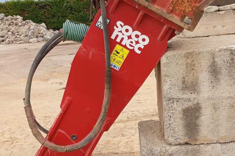 OmecoHub - Immagine SOCOMEC DMS680